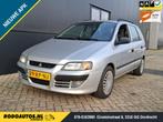 Mitsubishi Space Star 1.6 Inform Family Airco Nieuwe APK ✅, Auto's, Gebruikt, 4 cilinders, Elektrische ramen, Handgeschakeld