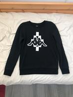 Marcelo Burlon x Kappa Sweatshirt / Trui | Maat: M, Kleding | Heren, Truien en Vesten, Gedragen, Maat 48/50 (M), Ophalen of Verzenden