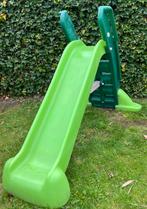 Little Tikes groene kinderglijbaan, Ophalen, Zo goed als nieuw, Glijbaan