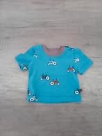 Nieuwe baby shirtjes maat 56, prijs 10 euro, Kinderen en Baby's, Babykleding | Maat 56, Ophalen of Verzenden, Nieuw, Jongetje of Meisje