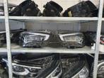 Mercedes CLA W118 multibeam LED koplampen unit, Verzenden, Gebruikt, Mercedes-Benz