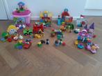 Duplo, Kinderen en Baby's, Speelgoed | Duplo en Lego, Ophalen of Verzenden, Zo goed als nieuw, Complete set, Duplo