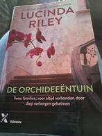 Lucinda Riley, Gelezen, Lucinda Riley, Ophalen of Verzenden, Nederland