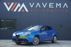 Alfa Romeo Giulietta Super 1.4 Turbo MultiAir Carbon 2018 15, Voorwielaandrijving, Stof, Gebruikt, 4 cilinders