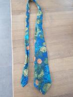 STROPDAS, STUDIO R  100% POLYESTER, Kleding | Heren, Stropdassen, Ophalen of Verzenden, Zo goed als nieuw