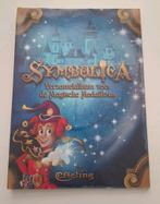 Efteling symbolica munten boek, Ophalen of Verzenden, Zo goed als nieuw
