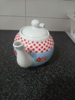 Theepot, Ophalen, Zo goed als nieuw, Overige stijlen, Overige typen