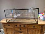 Terrarium 120x50x50, Dieren en Toebehoren, Reptielen en Amfibieën | Toebehoren, Ophalen, Zo goed als nieuw