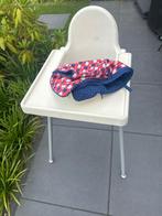 Kinderstoel, Kinderen en Baby's, Kinderstoelen, Ophalen, Gebruikt, Overige typen, Stoelverkleiner