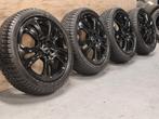 17 inch Winterset Mini Cooper F55 F56 F57 JCW 510 TPMS