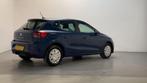 Seat Ibiza 1.0 TSI Style Business Intense Camera Navigatie D, Auto's, Voorwielaandrijving, Stof, Gebruikt, 95 pk