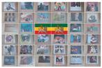 Reggea collectie 34 stuks, Verzenden, 12 inch
