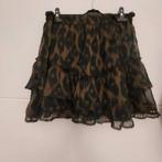 Leuk nieuw rokje van Shoeby maat L, Zwart, Maat 42/44 (L), Nieuw, Ophalen of Verzenden