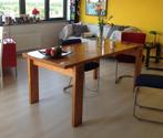 Lundia Eettafel, Ophalen, Gebruikt, 50 tot 100 cm, Vijf personen of meer
