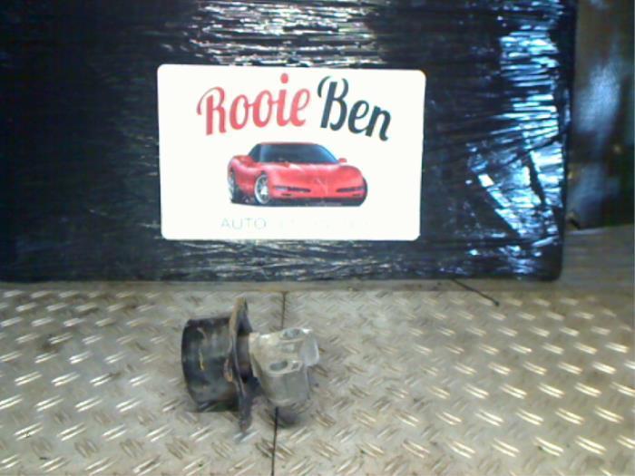 Versnellingsbak Steun van een Opel Tigra, Auto-onderdelen, Ophanging en Onderstel, Opel, Gebruikt, 3 maanden garantie, Ophalen of Verzenden