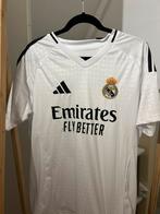 Real Madrid shirt thuisshirt 2024/25 Mbappe, Ophalen of Verzenden, Nieuw, Shirt