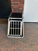 Auto bench/ hondenbench, Dieren en Toebehoren, Ophalen, Gebruikt, 75 tot 110 cm, 65 tot 100 cm