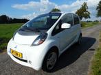 Mitsubishi i-MiEV 2011 Wit 4 persoons/Elektrisch/Nette staat, 21 min, Geïmporteerd, 285 min, Stoelverwarming