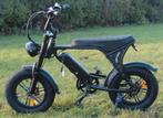 C80 Mini OUXI Fatbike – OP = OP! €625, Fietsen en Brommers, Elektrische fietsen, Ophalen of Verzenden, Nieuw