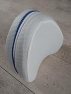 Orthopedisch Kniekussen - Comfort voor je benen!, Huis en Inrichting, Slaapkamer | Beddengoed, Eenpersoons, Wit, Ophalen of Verzenden