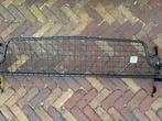Stalen hondenrek/ bagagerek BMW X5 Kleinmetall 2024, Ophalen of Verzenden, Zo goed als nieuw