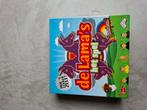 Spel De Lama's, Hobby en Vrije tijd, Gezelschapsspellen | Bordspellen, Ophalen of Verzenden, Zo goed als nieuw
