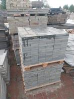 natuursteentegels 15x30 cm graniet, Tuin en Terras, Nieuw, Ophalen of Verzenden, Terrastegels, Natuursteen