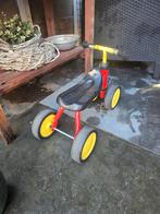 Verlaagd Puky Pukylino Loopfiets - Perfecte Starter!, Ophalen, Gebruikt, Loopfiets
