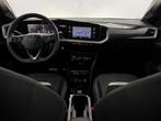 Opel Mokka 1.2 Turbo Ultimate Half leder, Navi, Camera, Keyl, 1195 kg, Gebruikt, 1199 cc, Lichtsensor