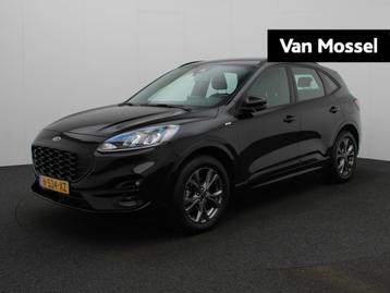 Ford Kuga 1.5 EcoBoost ST-Line | Cruise Control | Navigatie  beschikbaar voor biedingen