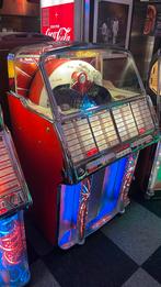 Wurlitzer 1800 jukebox met garantie en levering, Ophalen, Zo goed als nieuw, Wurlitzer