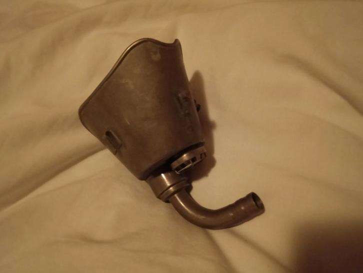 metaal, Antiek en Kunst, Antiek | Gereedschap en Instrumenten, Ophalen of Verzenden