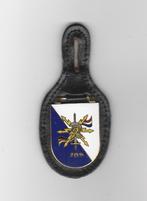 Koninklijke Landmacht 106 Verbindingsbataljon Embleem, Ophalen of Verzenden, Landmacht, Nederland, Embleem of Badge