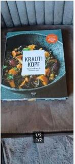 Kraut kopf vegetarisch met de seizoenen mee, Ophalen of Verzenden, Zo goed als nieuw, Nederland en België, Vegetarisch