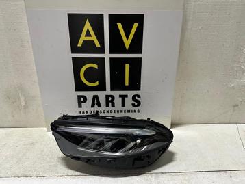 Koplamp A klasse W177 Facelift High Performance A1779062106 beschikbaar voor biedingen