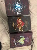 Caraval series, Ophalen of Verzenden, Nieuw