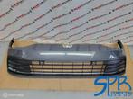 GOLF 8 VIII LC7Q HIGHLINE Voorbumper GRILL CHROOM 5H0807221J