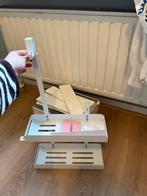 Brabantia Doucherek - Nieuw!, Huis en Inrichting, Badkamer | Badkamermeubels, Ophalen, Minder dan 50 cm, Overige typen, Nieuw