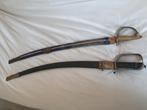 Sabels, Verzamelen, Militaria | Algemeen, Ophalen, Overige soorten, Nederland, Zwaard of Sabel