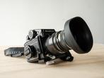 Mamiya 645, Ophalen, Zo goed als nieuw, Spiegelreflex, Overige Merken