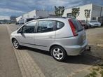 Chevrolet Tacuma 1.6-16V Style, Auto's, Chevrolet, Origineel Nederlands, Te koop, Zilver of Grijs, 5 stoelen