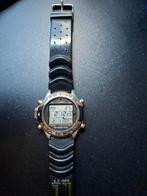 Citizen Promaster, Sieraden, Tassen en Uiterlijk, Horloges | Heren, Gebruikt, Staal, Kunststof, Ophalen of Verzenden