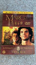 MARCO POLO., Boxset, Ophalen of Verzenden, Zo goed als nieuw, Actie en Avontuur