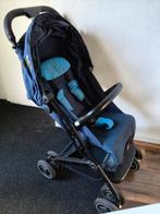 GB QBIT + All Terrain Buggy, Ophalen, Gebruikt, Overige merken, Verstelbare rugleuning