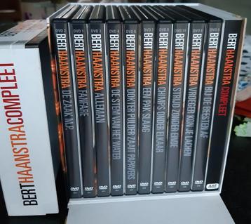 Bert Haanstra Documentaires -10 DVD Box beschikbaar voor biedingen