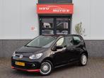 Volkswagen Up! 1.0 high up! BlueMotion org NL, Voorwielaandrijving, Euro 5, Gebruikt, Up!