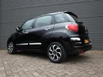 Fiat 500 L 1.4-16V Urban PopStar (Vol-Opties!) 1e eigenaar, Voorwielaandrijving, Gebruikt, Met garantie (alle), 400 kg