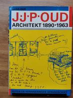 JJP Oud architekt 1890-1963 - Hans Oud, Verzenden, Gelezen