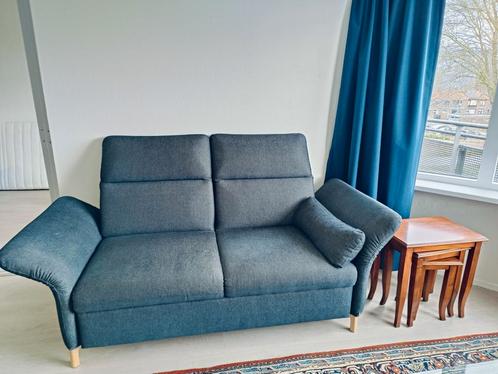 IKEA bank Fammarp 20 tot 24 maart afhalen in Zwijndrecht, Huis en Inrichting, Banken | Bankstellen, Zo goed als nieuw, Rechte bank