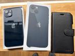 iphone 13 zwart, Ophalen, Zwart, 88 %, IPhone 13